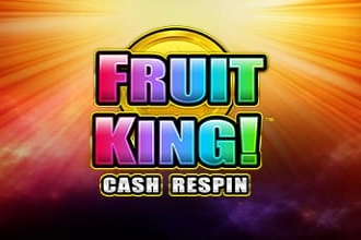 FruitKing
